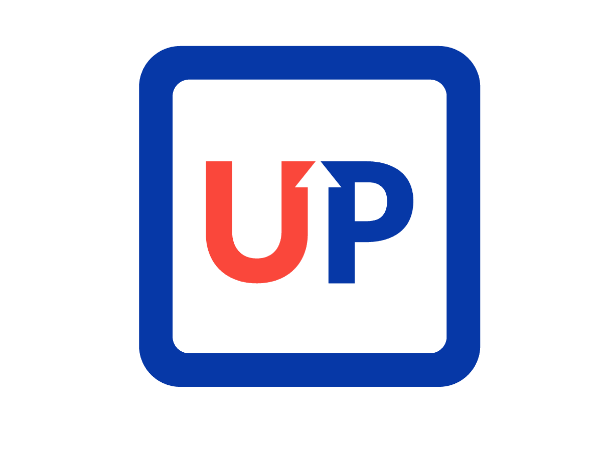 UpSkill logo